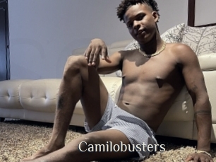Camilobusters
