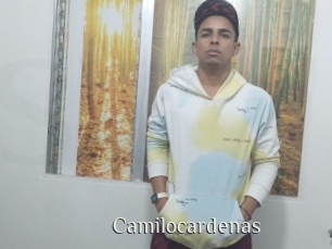 Camilocardenas