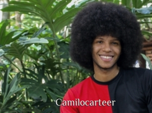 Camilocarteer