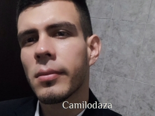 Camilodaza