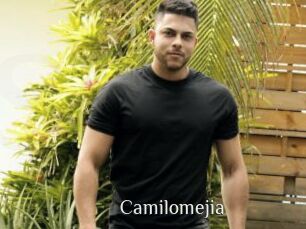 Camilomejia