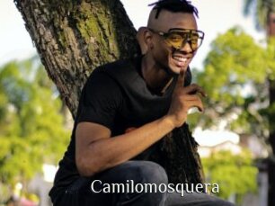 Camilomosquera