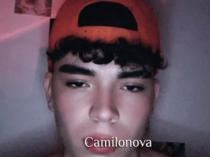 Camilonova