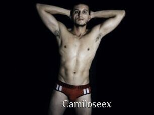 Camiloseex