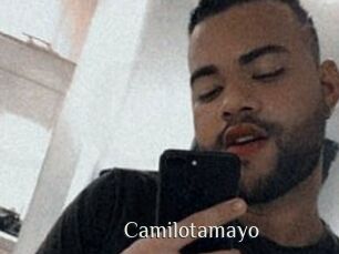 Camilotamayo