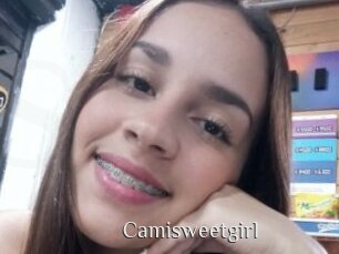 Camisweetgirl