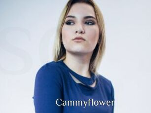 Cammyflower