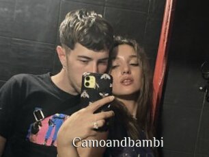 camoandbambi Shop coquin