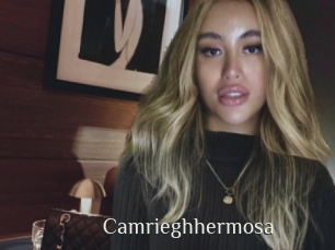 Camrieghhermosa
