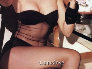 Camslove
