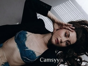 Camsyy