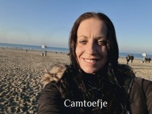 Camtoefje