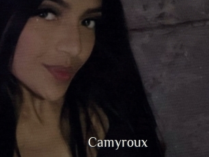 Camyroux