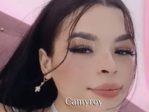 Camyroy