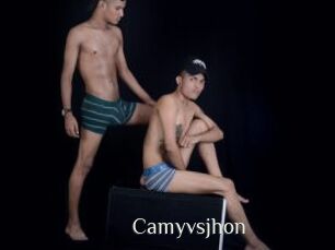 Camyvsjhon