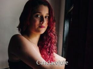 Candacejule