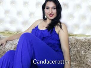 Candacerotter