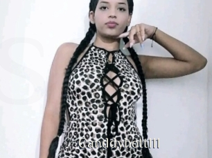 Canddyhott111