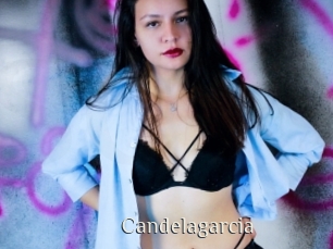 Candelagarcia
