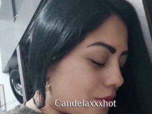 Candelaxxxhot