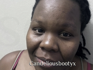 Candeliousbootyx