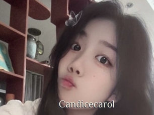 Candicecarol