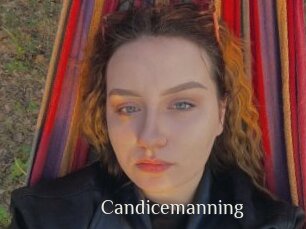 Candicemanning