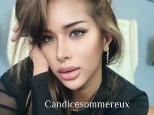 Candicesommereux
