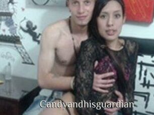 Candyandhisguardian