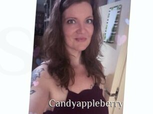 Candyappleberry