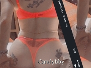 Candybby