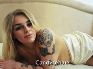Candyceblue