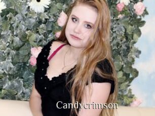 Candycrimson