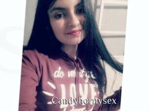 Candyhornysex