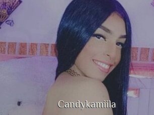 Candykamiila