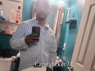 Candylicker74