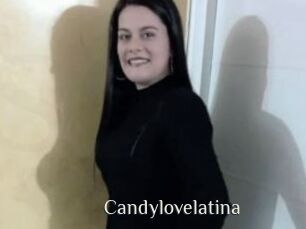 Candylovelatina
