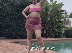Candymandyx