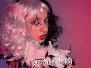 Candymarmelad