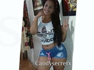 Candysecretx