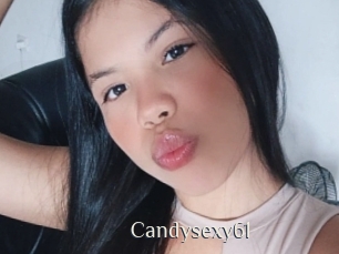 Candysexy61
