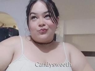 Candysweeth