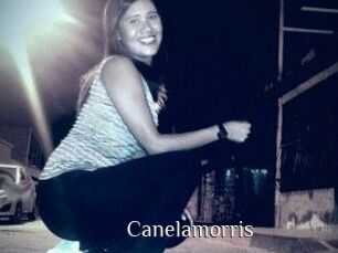 Canelamorris