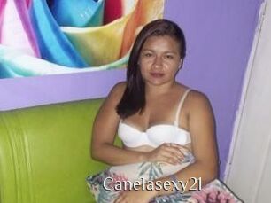 Canelasexy21