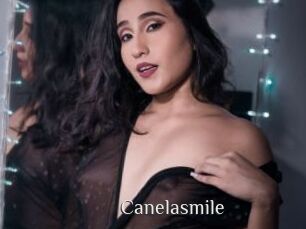 Canelasmile