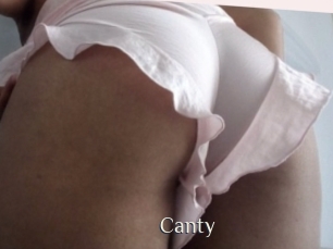 Canty