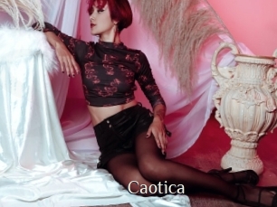 Caotica