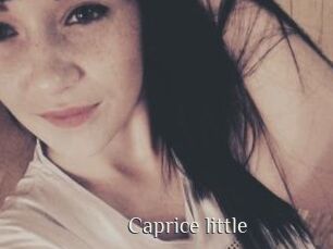 Caprice_little