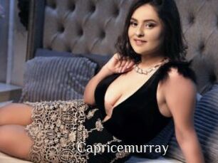 Capricemurray