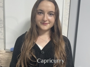 Capricurry